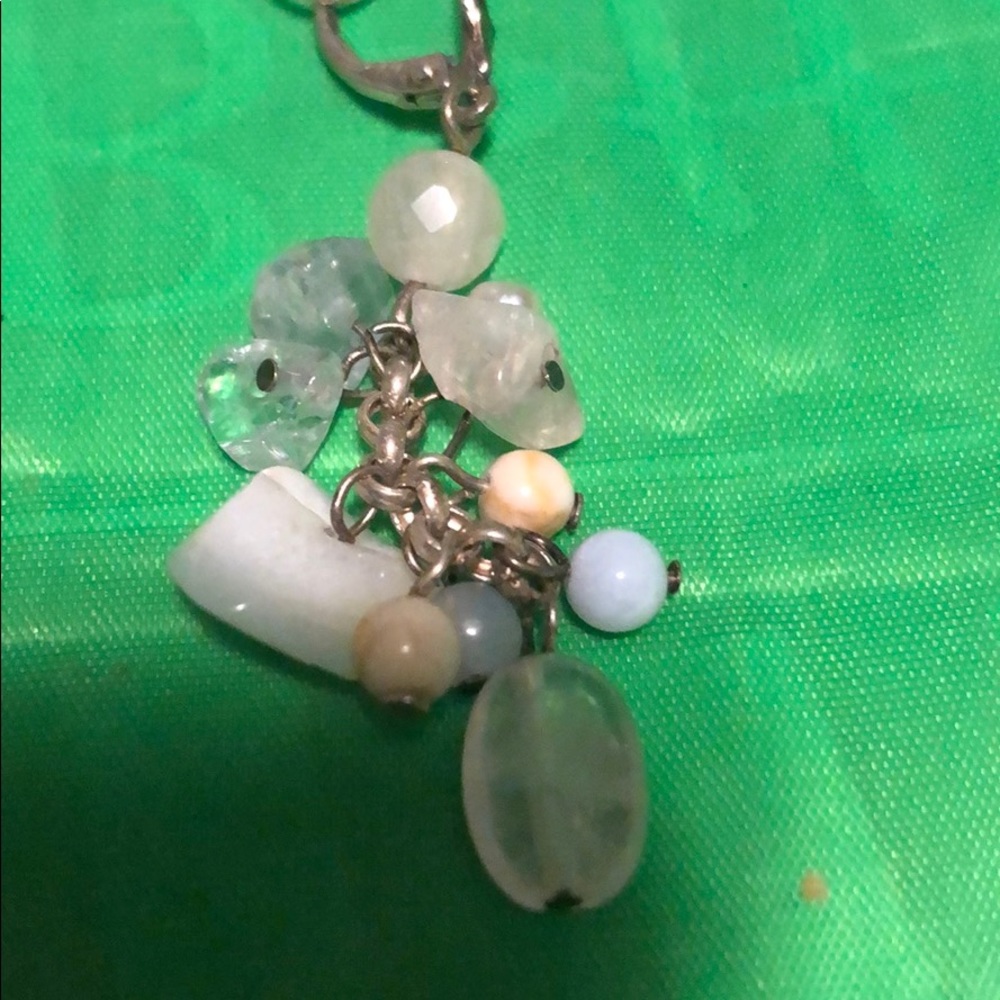 Used earrings - Picture 2 of 5